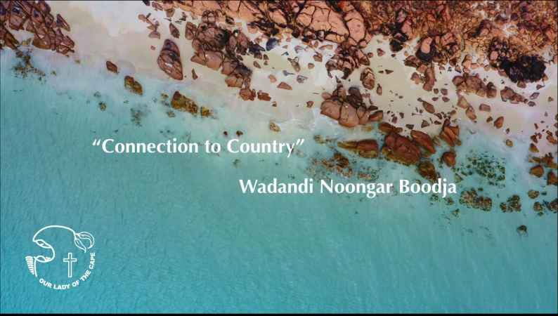 Connection to Country – Wadandi Noongar Boodja